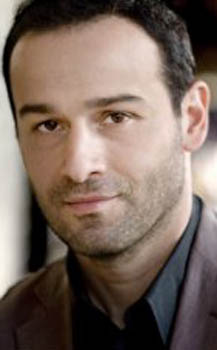 David Vadim